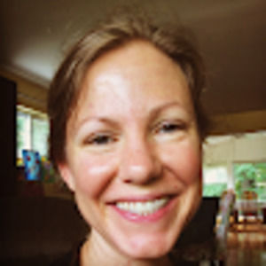 Meet your Posher, Natasha